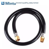 Rv Camper Trailer 38 Mpt 12 Flare Lp Propane Gas Hose High Pressure 48 Sold By Lilcharm