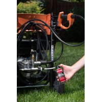 Stabil Pump Protector Protects Pressure Washer Pump And Other Internal Components During Storage Next Gen Antifreeze And L