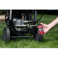 Stabil Pump Protector Protects Pressure Washer Pump And Other Internal Components During Storage Next Gen Antifreeze And L