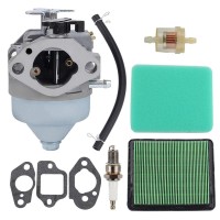 Harbot Gcv190 Carburetor For Honda Hrx217 Gc190 Gcv 190 Gc 190 Hrb217 Gcv190A Gv190La Ryobi Pressure Washer Ry80940B Lawn Mower