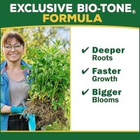 Espoma Organic Citrustone 526 Natural Organic Fertilizer And Plant Food For All Citrus Fruit Nut Avocado Trees 18 Lb