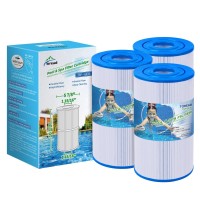 Toread Watkins 31489 Replacement Filter Compatible Pleatco Pwk30 Unicel C6430 Filbur Fc3915 Pn0969601 71825 73178 7325