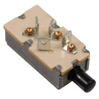 Stens Safety Switch 430403 Replacement For Black Decker Various Electric Corded Lawn Mowers 68106401