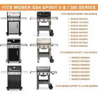 Grill Parts For Weber Gs4 Spirit Ii S310 E310 E320 S320 Weber Spirit 300 Ser Spirit E310 E320 E330 S310 S320 S330 For Weber Pa