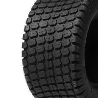 Partsdiyer 24X120012 Lawn Mower Tires 24X1200X12 Tractor Turf Tire 24X120012 Nhs Tires 8Pr Ply Tubeless Set Of 2