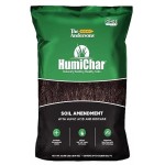 The Andersons HumiChar Organic Soil Amendment, 40 lb