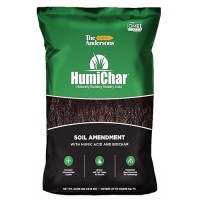 The Andersons HumiChar Organic Soil Amendment, 40 lb