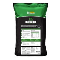 The Andersons HumiChar Organic Soil Amendment, 40 lb