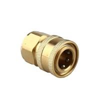 Mizorlie Pressure Washer Adapter 3/8