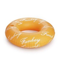 Funboy Logo Villatube Villa Tube Float