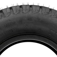 Partsdiyer 20X120010 Lawn Mower Tires 20X1200X10 Tractor Turf Tire 20X120010 Nhs Tires 4Pr Ply Tubeless Set Of 2