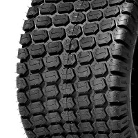 Partsdiyer 24X120012 Lawn Mower Tires 24X1200X12 Tractor Turf Tire 24X120012 Nhs Tires 4Pr Ply Tubeless Set Of 2