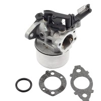 Carburetor For Troy Bilt Pressure Washer775 Hp 875 Hp 85Hp 190Cc Replaces Briggs And Stratton 2700 3100Psi 796608 591137 590