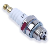 Spark Plug Replacement For Ngk Bpmr7A L7T And For Champion Cj8 Rcj6Y Rcj7Y More Types Sparkplug Adefol Spark Plugs Fit For S