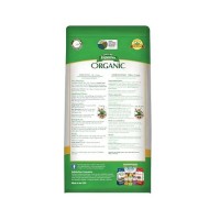 Espoma Organic Gardentone 344 Organic Fertilizer For Cool Warm Season Vegetables And Herbs Grow An Abundant Harvest Of Nut