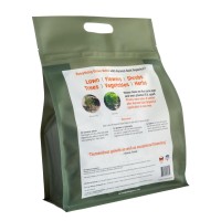 Harvest Gold Organics Premium Soil Conditioner 15lb Bag