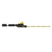 Dewalt Dcph820Bh Pole Hedge Trimmer Head With 20V Max Compatibility