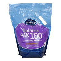 Bioguard Balance Pak 100 12 Lb Total Alkalinity Increaser Prevents Ph Change Corrosion Improves Swimmer Comfort