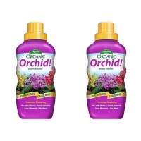 Espoma Organic Orchid 8Ounce Concentrated Plant Food Plant Fertilizer And Bloom Booster For All Orchids And Bromeliads Idea