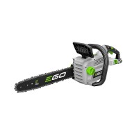 Ego Power Cs1800 18Inch 56Volt Cordless Chain Saw Battery And Charger Not Included