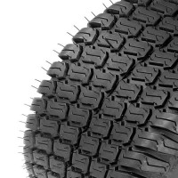 Partsdiyer 23X105012 Lawn Mower Turf Tires 6 Ply 23X105X12 Lawn Garden Tractor Golf Cart Tubeless Tires Pack Of 2