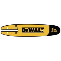 Dewalt Dwzcsb8 8 In Pole Saw Replacement Bar