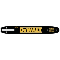 Dewalt Dwzcsb12 12 In Chainsaw Replacement Bar