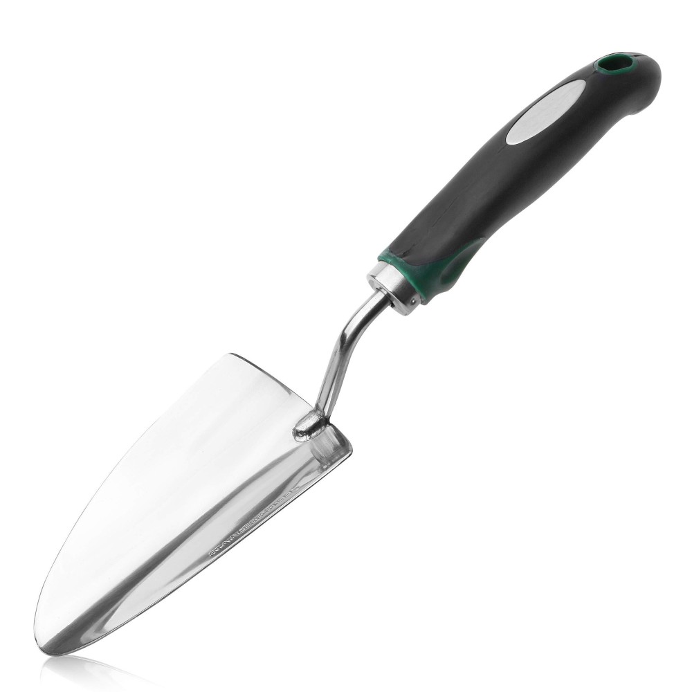 Mr Pen Heavy Duty Trowel Stainless Steel Rust Resistant Garden Shovel Small Shovel Garden Trowel Hand Shovel Garden Spa