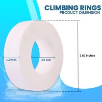 The Climbing Ring Replacement For Compatible With Maytronics Dolphin 6101611R4 Fits M200M400M500 Nautiluscc Plus And Dx