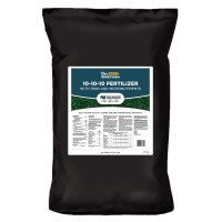 The Andersons Pgf Balanced 101010 Fertilizer With Micronutrients And 2 Iron 5 000 Sq Ft