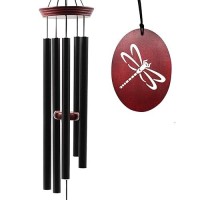 Wind Chimes For Outside 33 Inch Wind Chimes Outdoor Tuned Soothing Melody Memorial Wind Chime Sympathy Gifts For Loss Of Loved