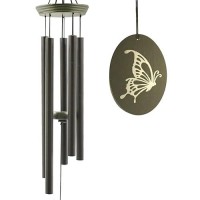 Wind Chimes For Outside Wind Chimes Outdoor Tuned Soothing Melody Memorial Wind Chimes Gifts For Mom Sympathy Wind Chimes Out