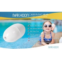 Makhoon A20 Float Head Replacements For Polaris Zodiac 180 280 360 380 Pool Cleaners Ea20 1