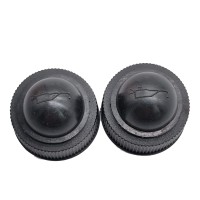 2Pcs 63104381 10751201 07908401 Oil Cap For Remington Electric Chainsaw And Polesaws