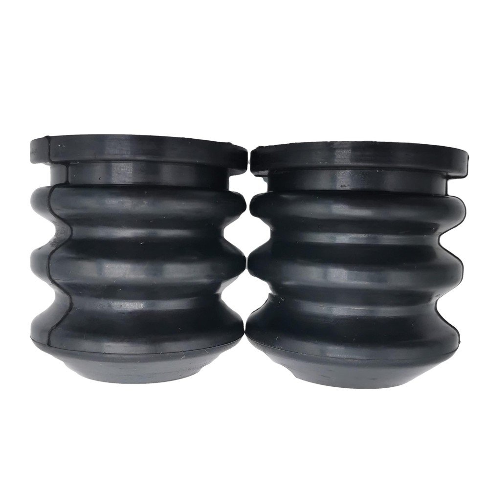 Shiosheng 2Pcs M146683 Seat Spring For John Deere 1023E 2025R 2027R 2032R 2210 2305 2520 2720 3025E 3032E 3038E 3203