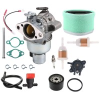 Carburetor 1285393 104 107 117 118 S 12 853 107S 12 853 117S For Kohler Cv460 Cv461 Cv490 Cv491 Cv492 Cv493 For Toro Cr