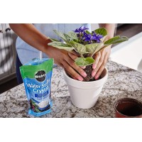 Miraclegro Water Storing Crystals 12 Oz 2Pack