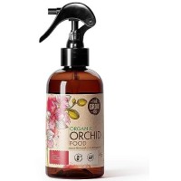 Organic Ready To Spray Orchid Food Mist Bloom Booster Fertilizer For Orchids In Pots Plant Nutrients For Healthy Flower Re