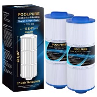 Poolpure 5Ch352 Spa Filter Replaces Ppm35Scf2M Marquis Spa 20042 20092 700240 3700242 3700243 Filbur Fc0196 2 Mal