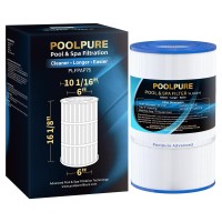 Poolpure Pap75 Pool Filter Replaces Pentair Cc75 Pap75 Ultralc2 R173214 59054100 Unicel C9407 Filbur Fc0685 590541 75