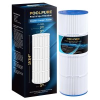 Poolpure Replacement Filter For Hayward C500 Cx500Re Pa50 Ultrala11 Ppa11 Unicel C7656 Filbur Fc1240 Fc0625 Fc062