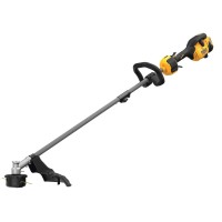 Dewalt Dcst972B String Trimmer Yellowblack