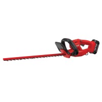 Craftsman V20 Cordless Hedge Trimmer 20 Inch Battery And Charger Included Cmcht810C1