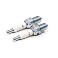 Pack Of 2 Champion Spark Plugs For Cub Cadet Mtd 7593336 7593336 759336