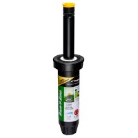 Rain Bird 1804Ap4Prs Pressure Regulating Prs Professional Popup Sprinkler Adjustable 0 360 Pattern 3 4 Spray Distance