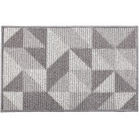 Chichic Indoor Doormat 32 X 48 Inch Front Back Indoor Door Mats For Home Entrance Entry Way Entry Rug Floor Mat Machine Washable