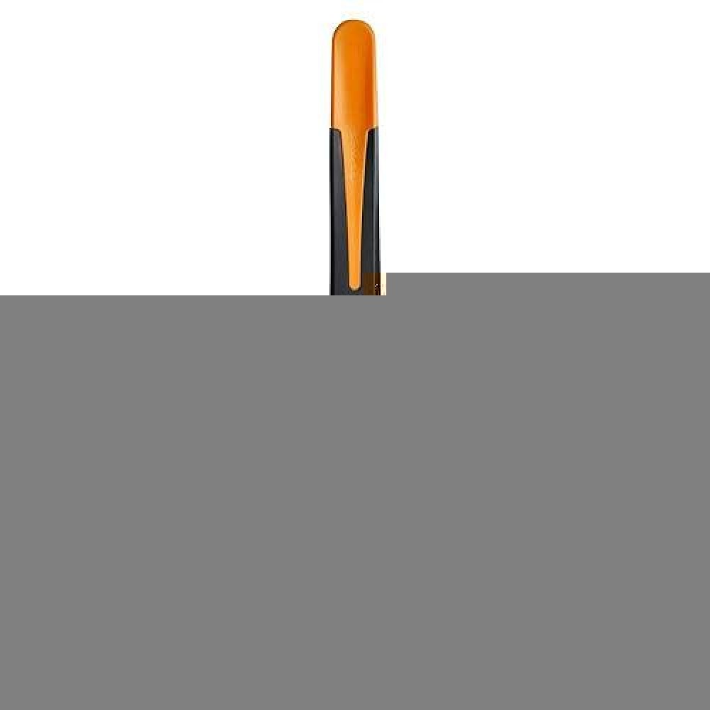 Fiskars 3401101001 Seed Planting Trowel Black