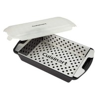 Cuisinart Cmt200 Marinade Basket Set Grilling