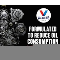 Valvoline High Mileage 150K With Maxlife Plus Technology Motor Oil Sae 10W30 5 Qt Case Of 3