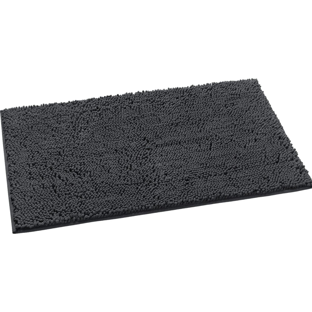 Im Home Durable Chenille Absorbent Door Mat Indoor Doormat 30 X 48 Washable Door Mats For Dog Non Slip Heavy Door Rug Soft